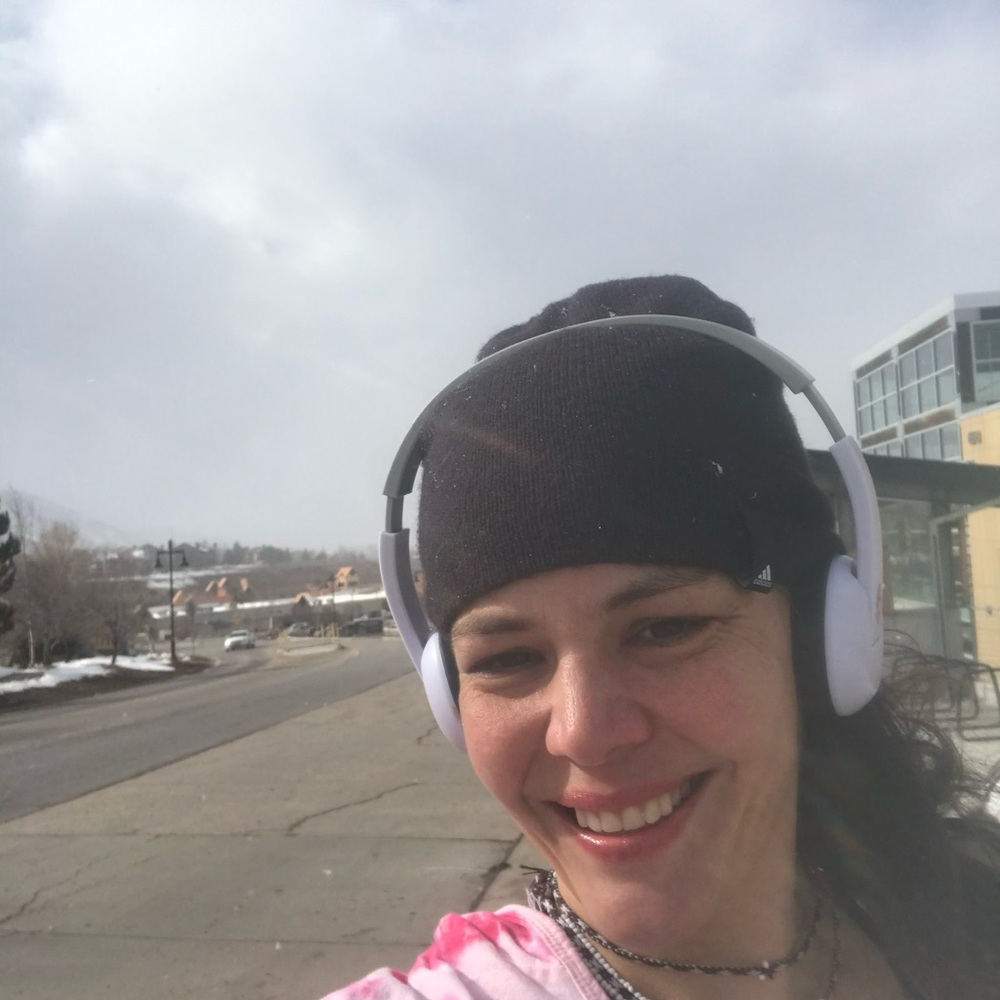 Meet your Posher, Staci